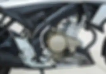 Ini Dia Dalang Dibalik Yamaha New V-ixion Lightning Ngebul, Bukan Ring Piston!