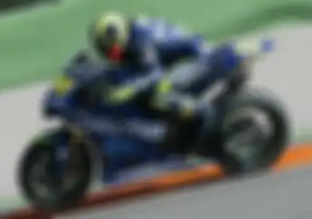 Menilik Kehebohan Yang Dibikin Valentino Rossi Saat Hengkang Dari Honda