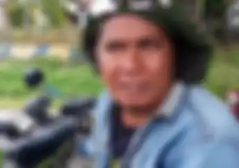 Fakta, Video Pengakuan Tukang Ojek yang Tarifnya Rp 700 Ribuan untuk 126 km