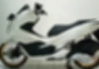 Ini Video All New Honda PCX 150 yang Pakai Pelek Ring 17