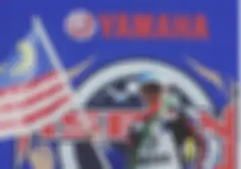 Nah Lho, Hafizh Syahrin Punya Rekor Keren Dibanding Valentino Rossi dan Marc Marquez