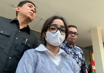 Beredar Chat Fuji An Maki-maki Mantan Karyawan, Kuasa Hukum Ancam Akan Laporkan Pemilik Akun