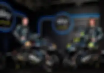 Kalau Valentino Rossi Bikin Tim Balap Di MotoGP, Satu Tim Harus Tutup!