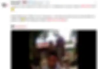 Viral Dunia! Akun Resmi Penyelenggara MotoGP Posting Bocah 9 Tahun Komentator MotoGP