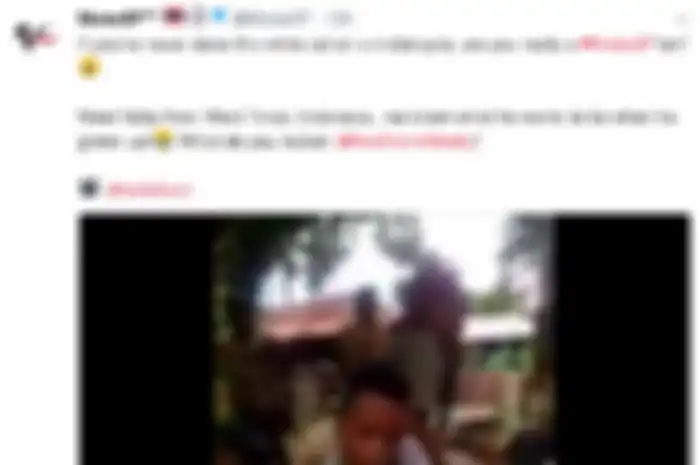 Akun resmi MotoGP unggah video bocah yang bernama Rivaldy