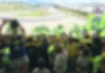 Ini Negara Yang Bakal Menyalip Indonesia Buat Jadi Host Balap MotoGP