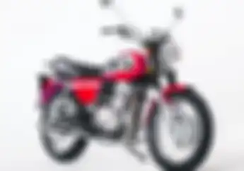 Setelah Menunggu Lama, Akhirnya Motor Merek Jawa 300 cc Resmi Dijual