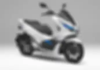 Akankah Honda Keluarkan PCX EV Menyusul Hybrid Yang Sudah Duluan?