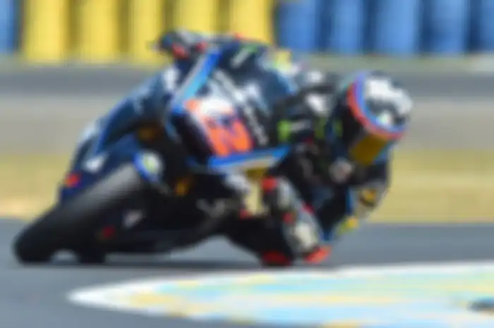 Francesco Bagnaia.