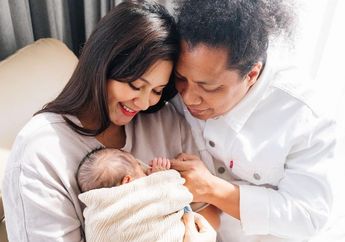 'Ndak Usah Disebut Cucu!' Nursyah Tetap Ogah Mengakui Padahal Indah Permatasari Sempat Minta Maaf Jelang Operasi Caesar, Masih Sakit Hati Karena Hal Ini