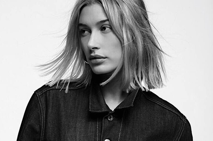 Hailey Baldwin