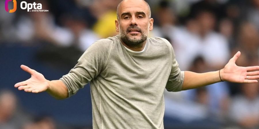 Pengalaman Bek Sayap Juventus Diasuh Pep Guardiola: Kayak Ikut Kursus Pelatih