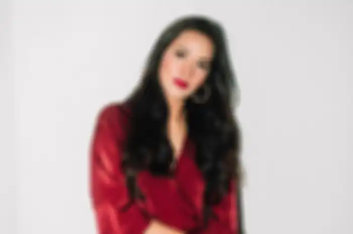 Raisa Andriana