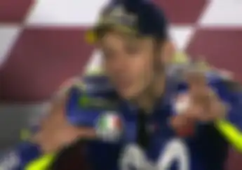 Gara-gara Manuver Ini Marc Marquez Dapat Julukan Baru Dari Valentino Rossi