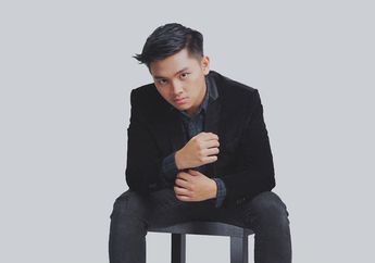 Aldy Maldini Terseret Kasus Penipuan, Eks Personel CJR Ngaku Khilaf dan Minta Maaf