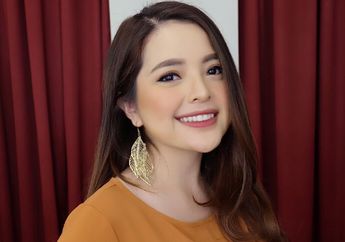 Rahasia Makin Cantik Menjelang Pernikahan ala Tasya Kamila, Nggak Cuma Perawatan loh!