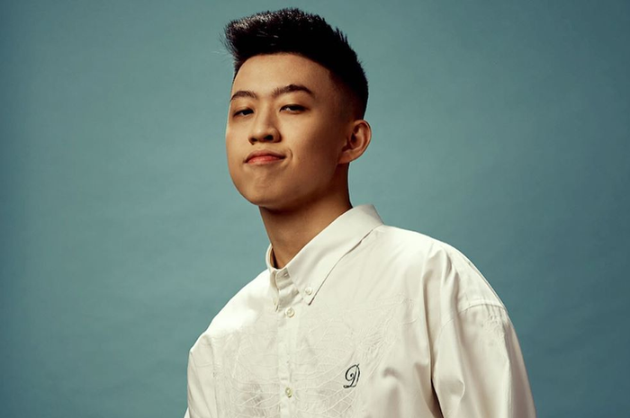 Rich Brian