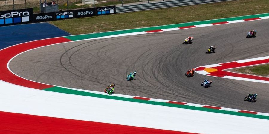 Jelang MotoGP Spanyol 2019, Sejumlah Tim Kembali Lakukan Tes