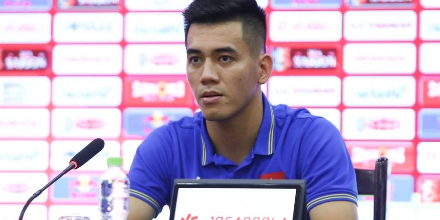 Bomber Vietnam Beri Peringatan untuk Timnas Indonesia Jelang ASEAN Cup 2024