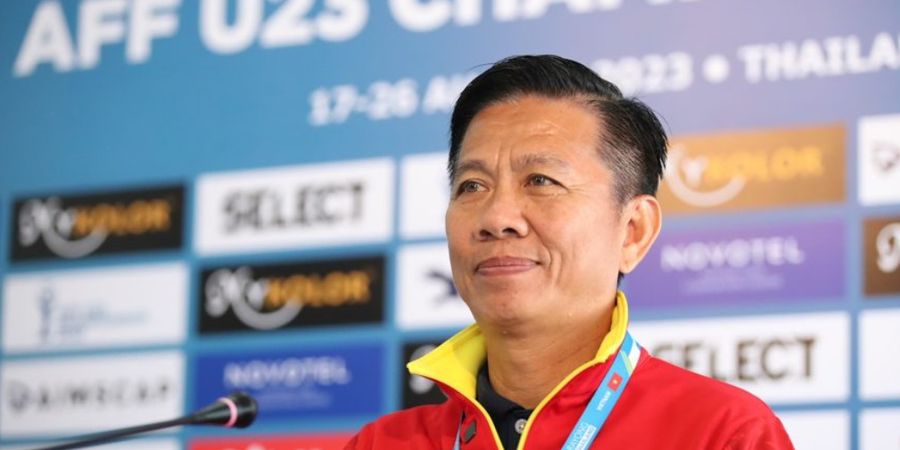 Piala Asia U-23 2024 - Pengganti Philippe Troussier Sita Seluruh Gadget Pemain Vietnam: Biar Fokus!