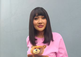 Lucinta Luna Buka Bisnis Kopi, Namanya Dianggap Mirip Alat Kelamin