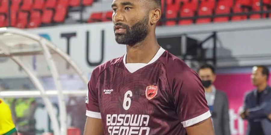 Wawancara FIFPro dengan Yuran Fernandes: Pemain di Indonesia Jangan Takut Bersuara!