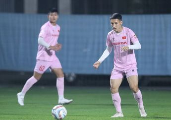 Kapten Vietnam: Grup Pemain Naturalisasi Timnas Indonesia Akan Jadi Senjata Makan Tuan