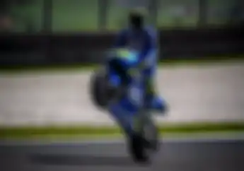Ada Keunikan Tersendiri Masuknya Andrea Iannone Ke Aprilia Racing Team Gresini