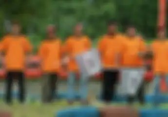 Ada Angin Apa Nih Sampai Komunitas Nouvo Iseng Kemayoran Selingkuh?
