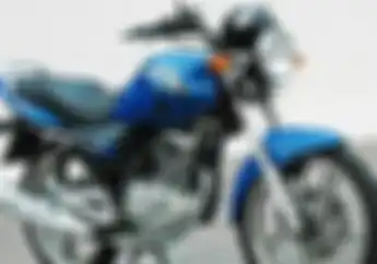 Suzuki Thunder 125 Dicangkok Mesin Jahat 150 cc 4 Klep DOHC, Tarikannnya Bengis!