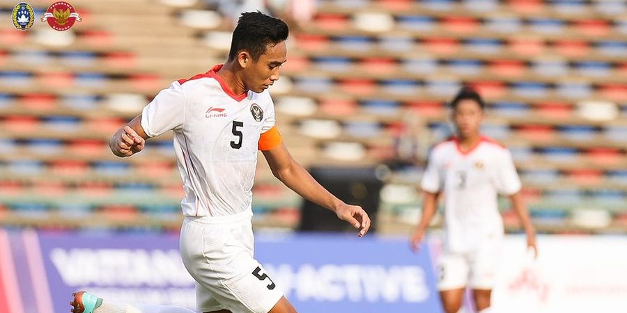 Pemain Persija yang Raih Emas SEA Games 2023 Dapat Libur Tambahan, Ini Jadwal Mulai Bergabung