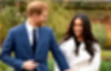 Meghan Markle Umumkan Berita Sedih, Hatinya Hancur Berkeping-keping Saat Kehilangan Sosok Ini: Mata Saya berkaca-kaca, Bagaimana Kita Sembuh