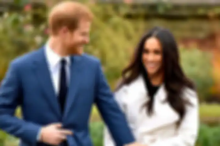Umumkan berita sedih, Meghan Markle akui hatinya hancur berkeping-keping saat kehilangan sosok ini