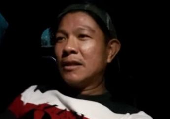 Tepis Kabar yang Menyebutnya Terkena Virus Covid-19, Andika Kangen Band: Kemarin Memang Sakit, Tipes Gua Kumat