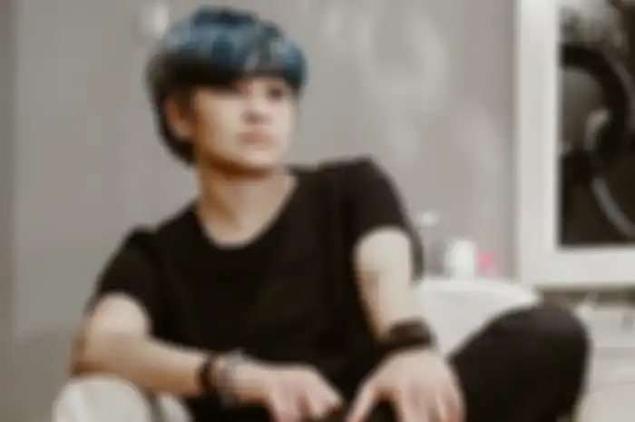 Mita The Virgin