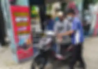 Lebaran Pakai Motor Baru, Dealer Yamaha Bikin Program Tukar Tambah