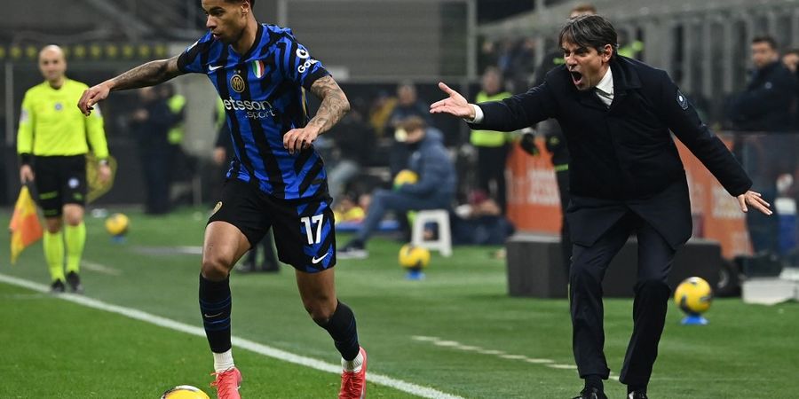 Inzaghi Bikin Heran, Inter Milan Terpaksa Bayar Mahal Kekalahan