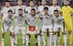 Timnas Indonesia Vs Belanda Terjadi pada Desember 2024