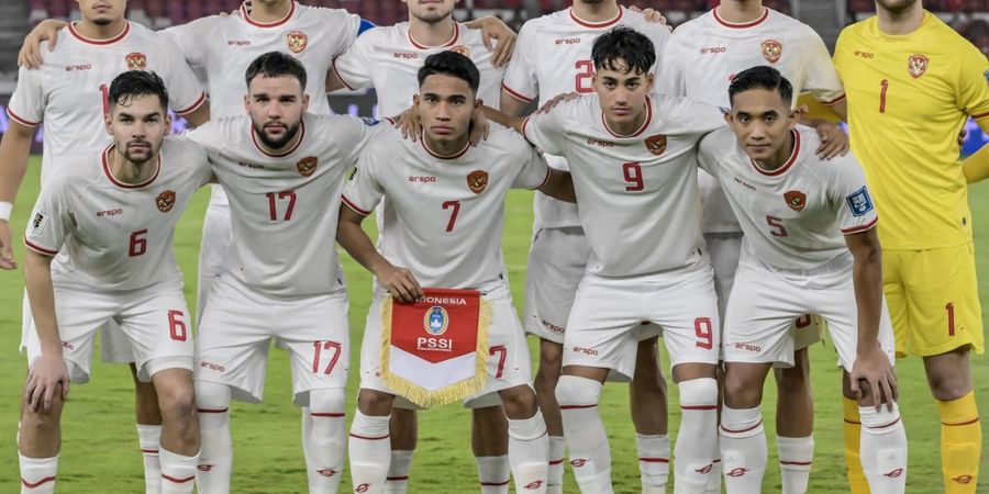 Ketua SAFF Gerah Usai Arab Saudi Kalah dari Timnas Indonesia, Harus Ngegas Demi Lolos ke Piala Dunia 2026