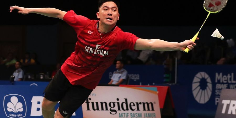 Thomas Cup 2024 - Eks Pasangan Hendra Setiawan Sebut Malaysia Punya kesempatan, Ini Kuncinya