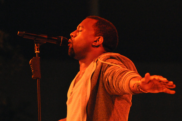 Kanya West