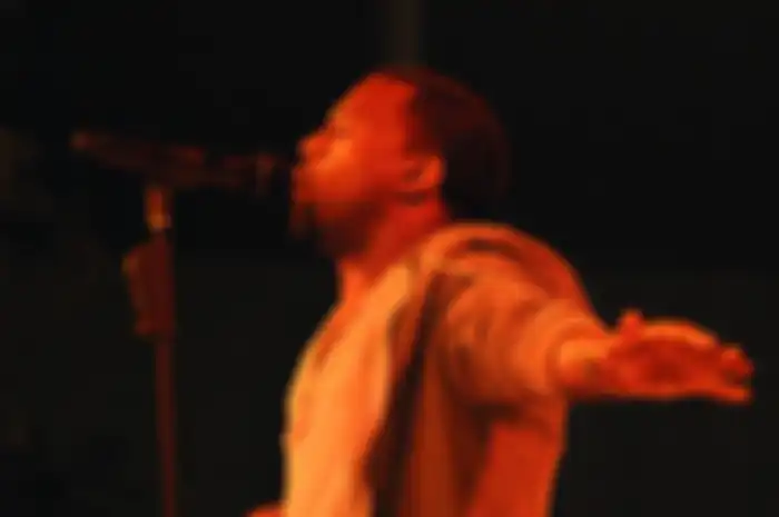 Kanya West