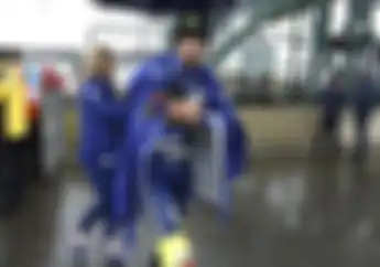 Ternyata Balap MotoGP Juga Pernah Batal Digelar, Saat Itu Valentino Rossi Masih Berusia Setahun