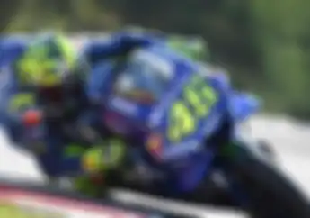 Setting Elektronik Baru Belum Tentu Dipakai, Ini yang Sudah Terpasang di Motor Rossi