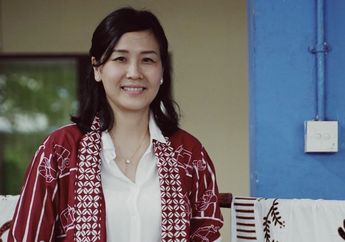 Tajir Melintir! Veronica Tan Tetap Hidup Berkecukupan Meski Menjanda, ini Dia 4 Ladang Uang Mantan Istri Ahok Mulai dari Hotel Hingga Pertambangan