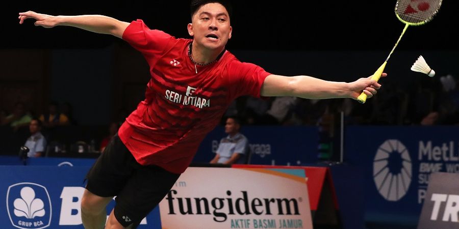 Eks Rekan Hendra Setiawan Taksir Malaysia Punya Peluang Besar Menangi All England Open 2025