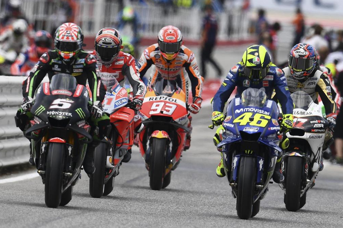 MotoGP