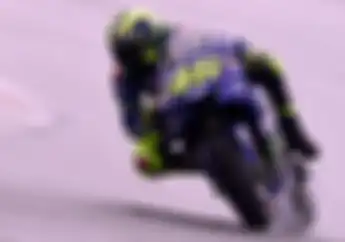 Tes Pra Musim MotoGP Valencia, Valentino Rossi Mulai Tebar Ancaman