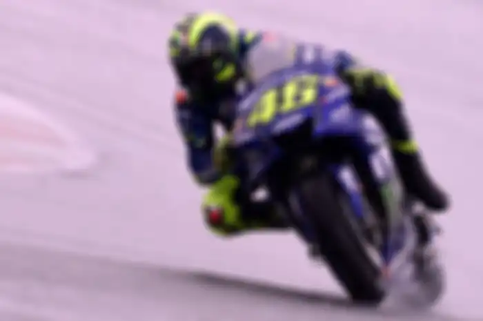 Valentino Rossi