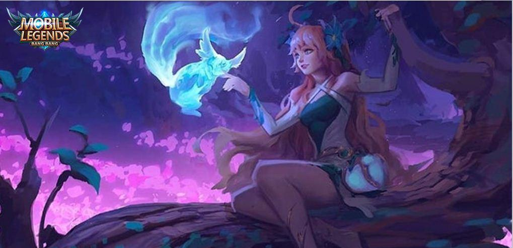Floryn Mobile Legends